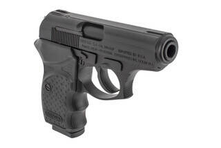 Thunder MT Lite 380 ACP Pistol from Bersa features a double/single action trigger